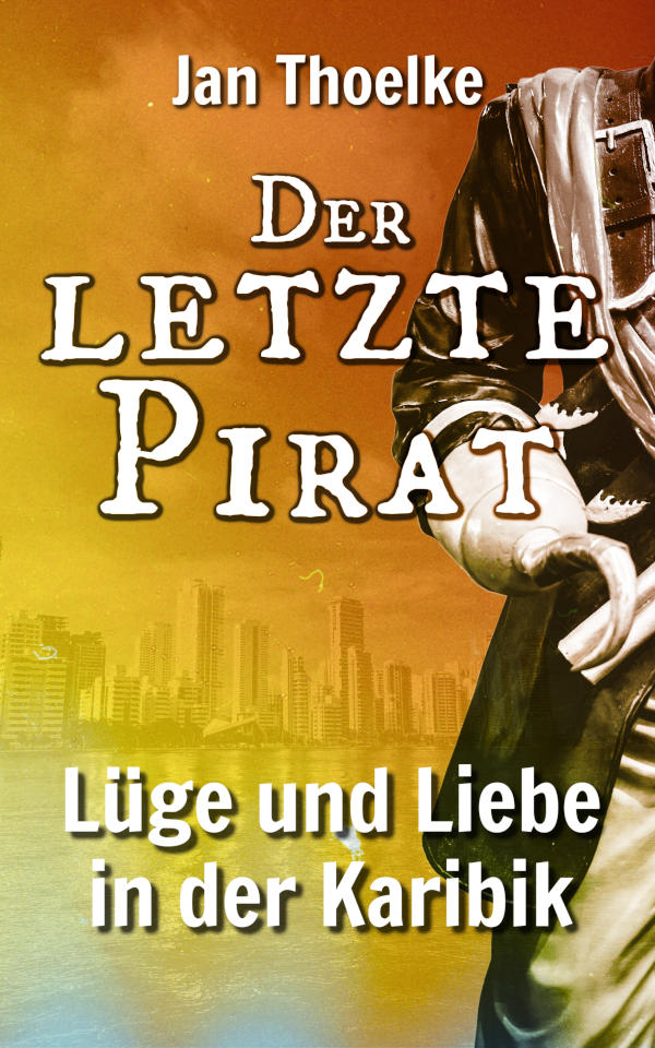 Der letzte Pirat website